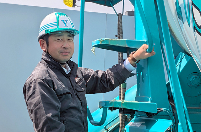 代表取締役 吉田知史